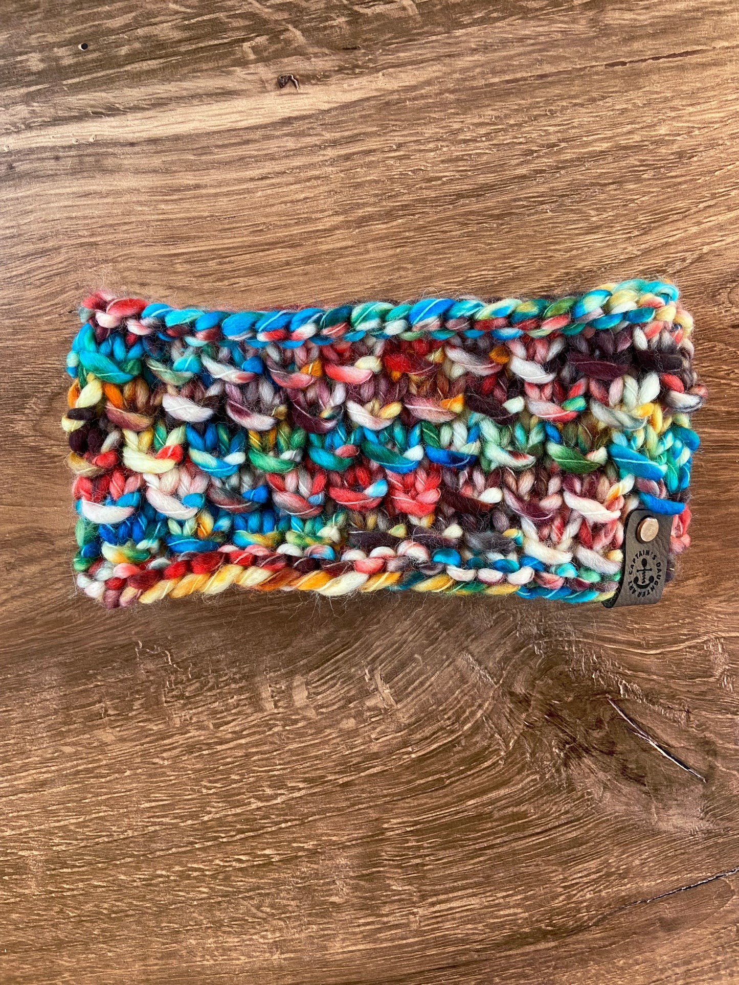 Cozy Headband