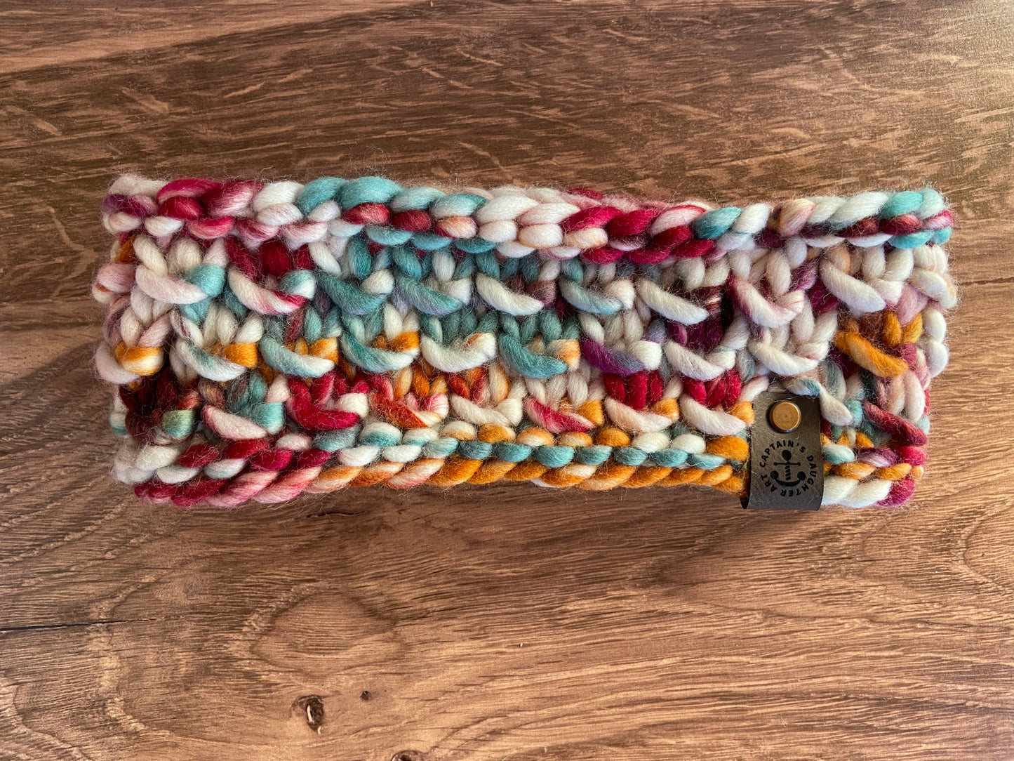 Cozy Headband