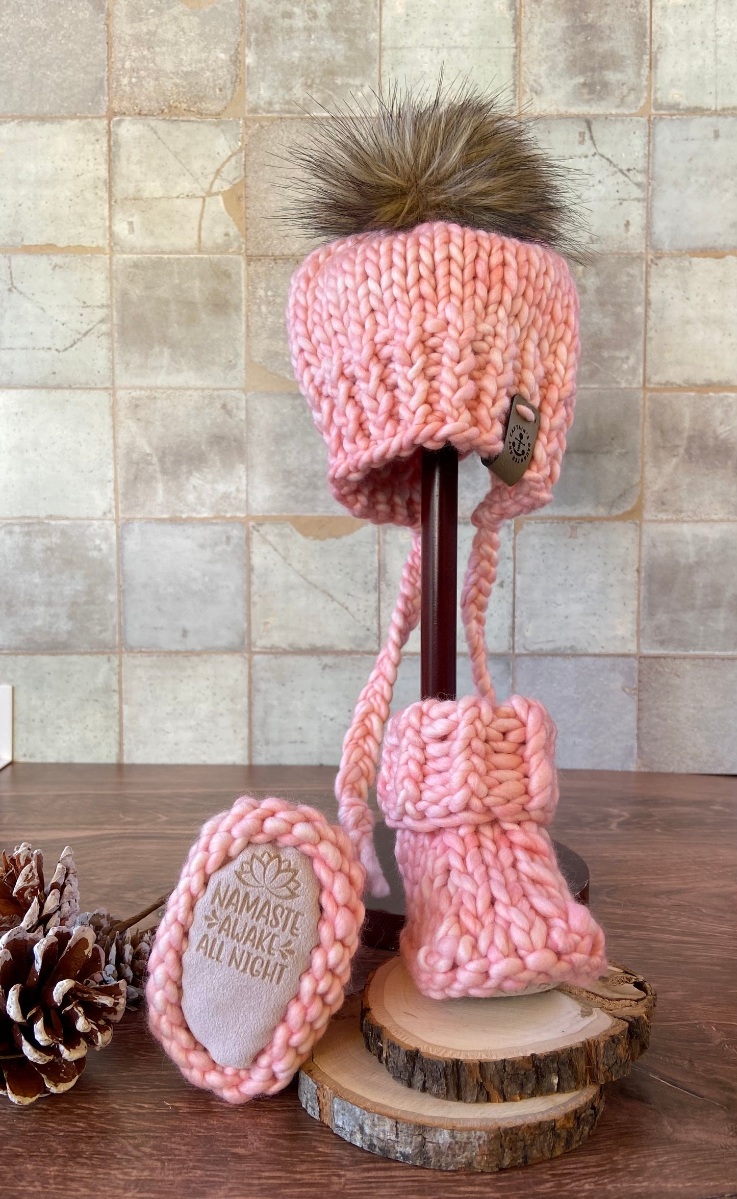 Perfect Baby Girl Set