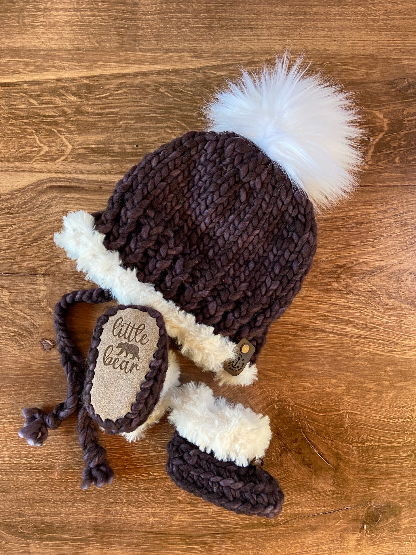 Little Adventurer Set