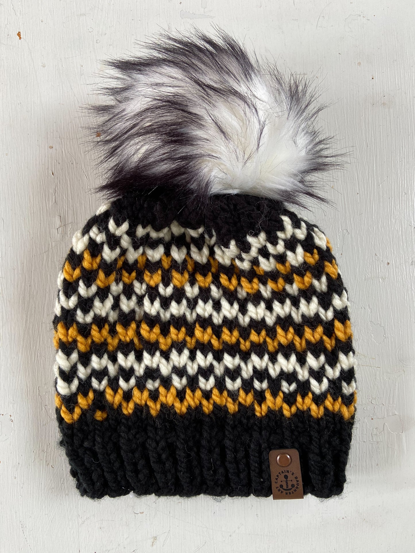 All bundled up set