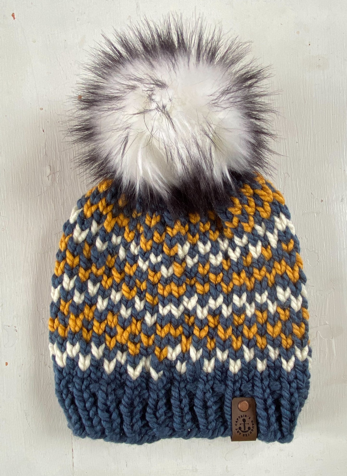 All bundled up set