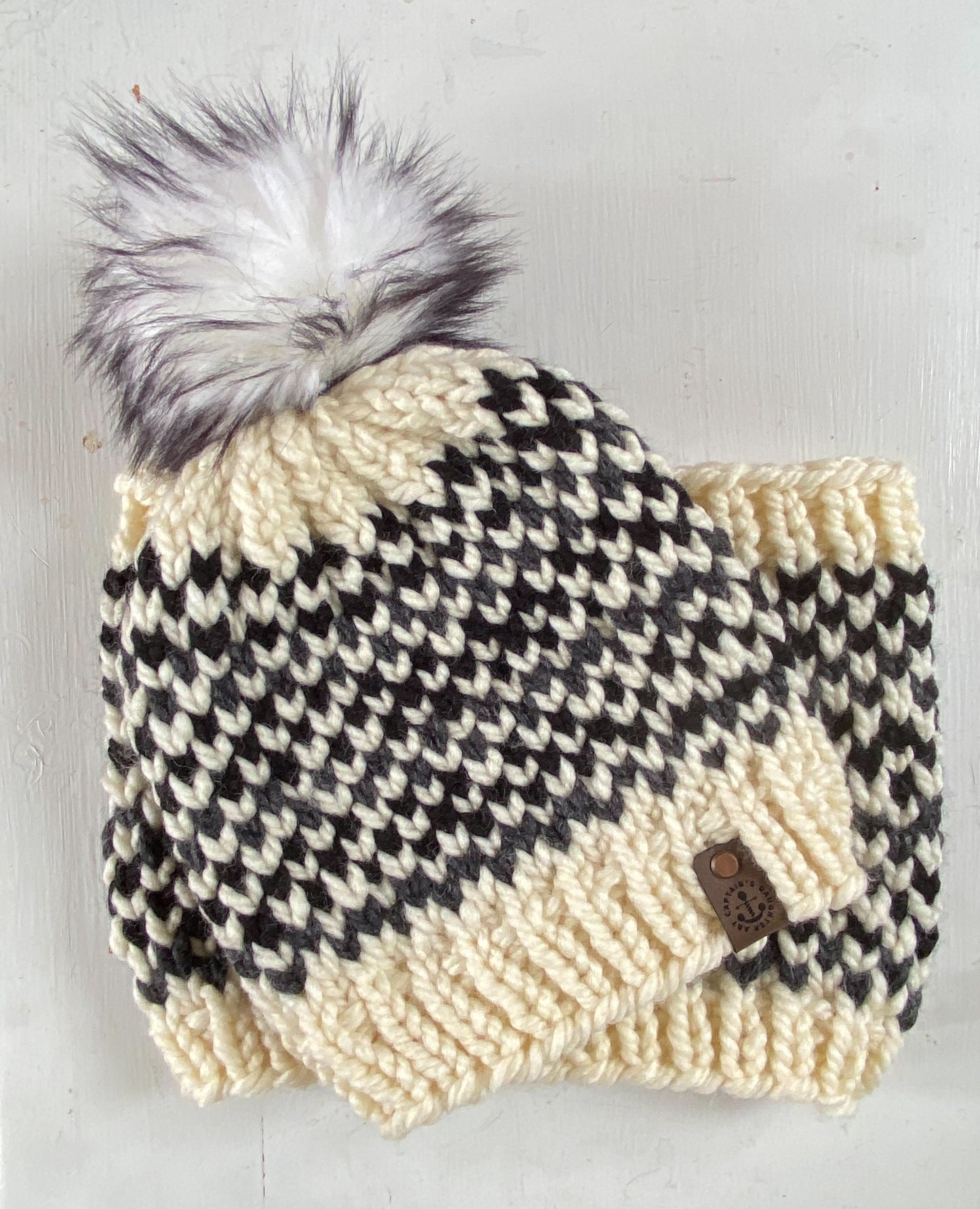 All bundled up set