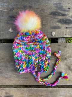 Bonnet Beanie