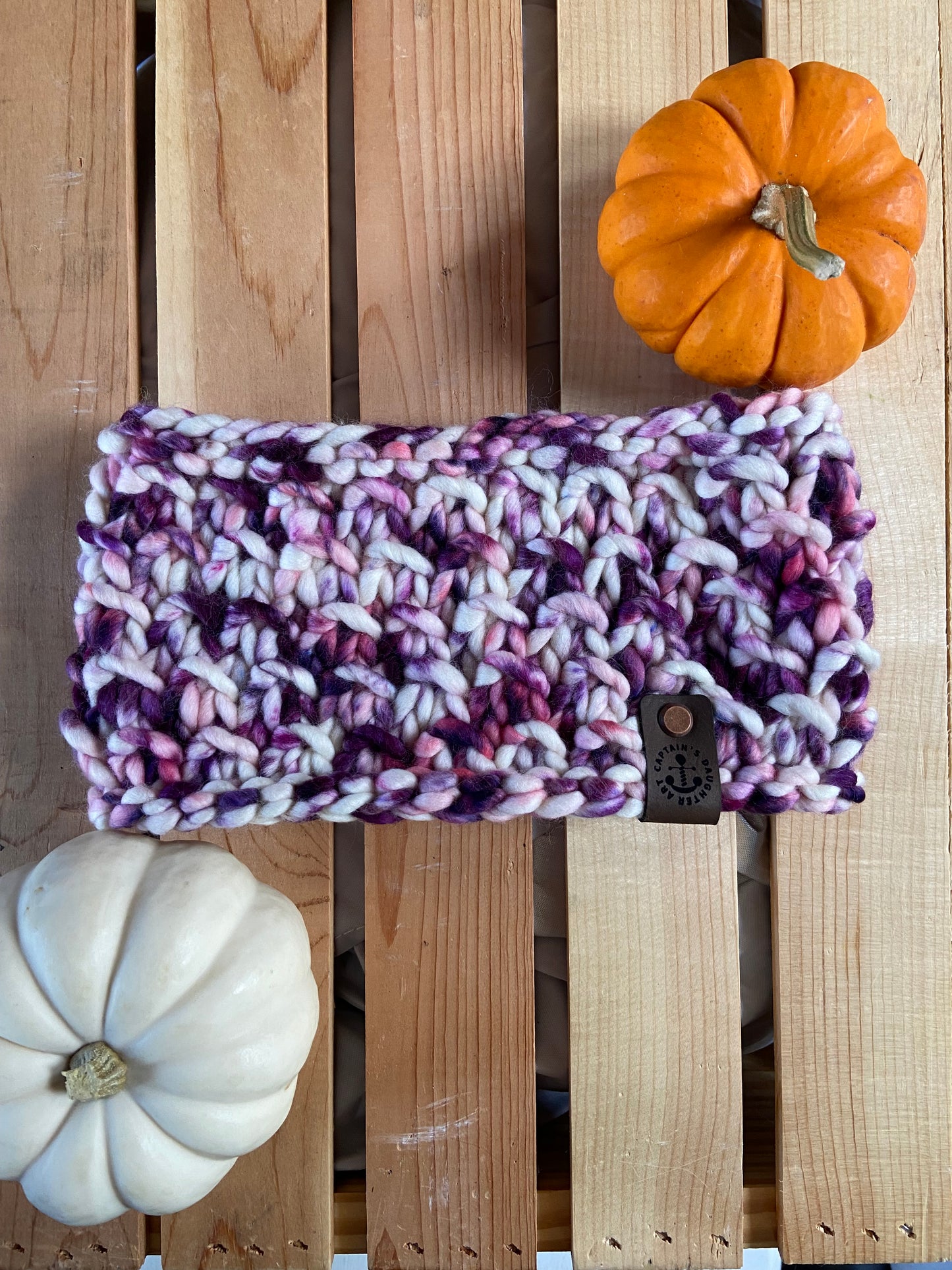 Cozy Headband