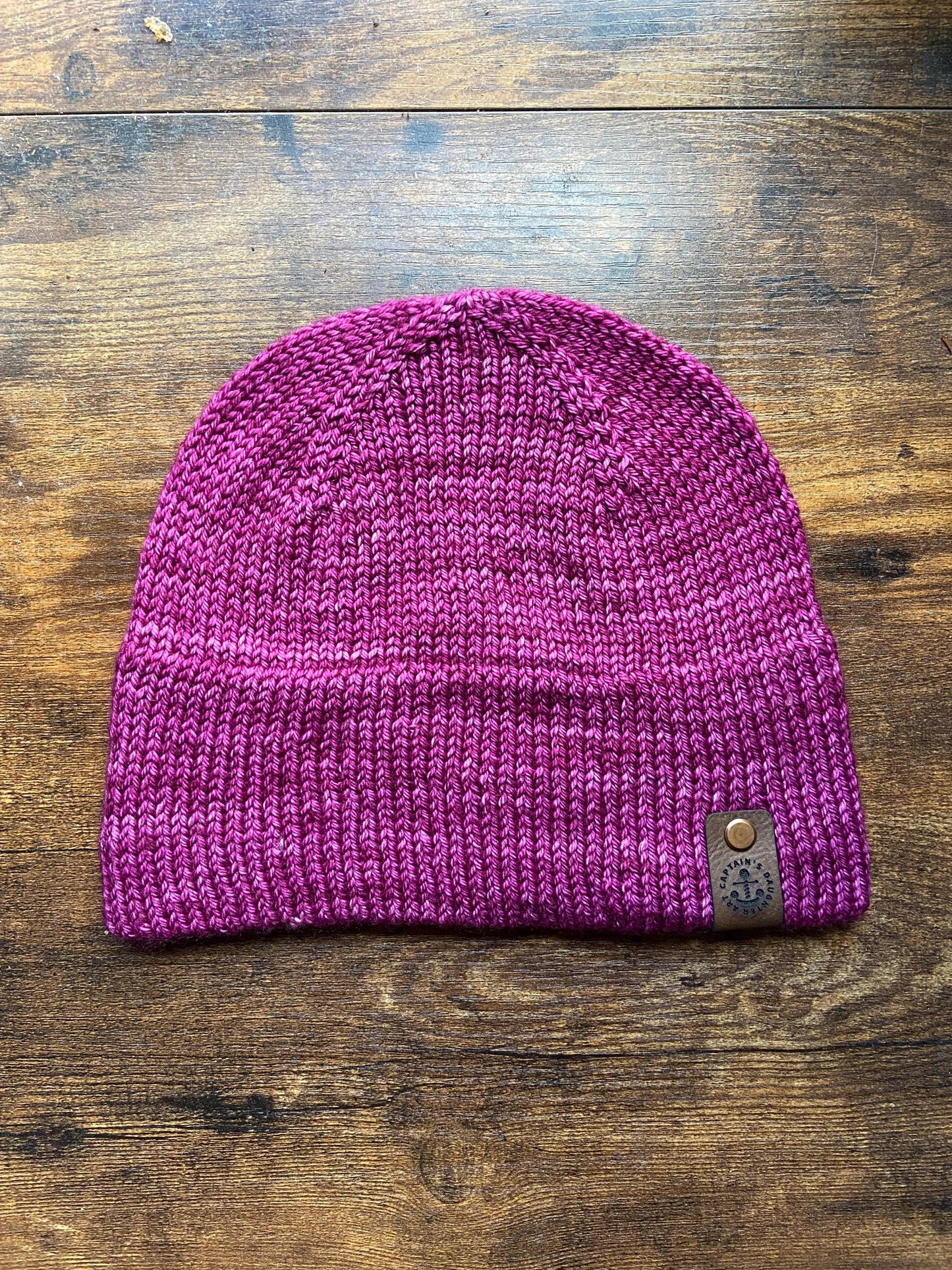 Classic Beanie