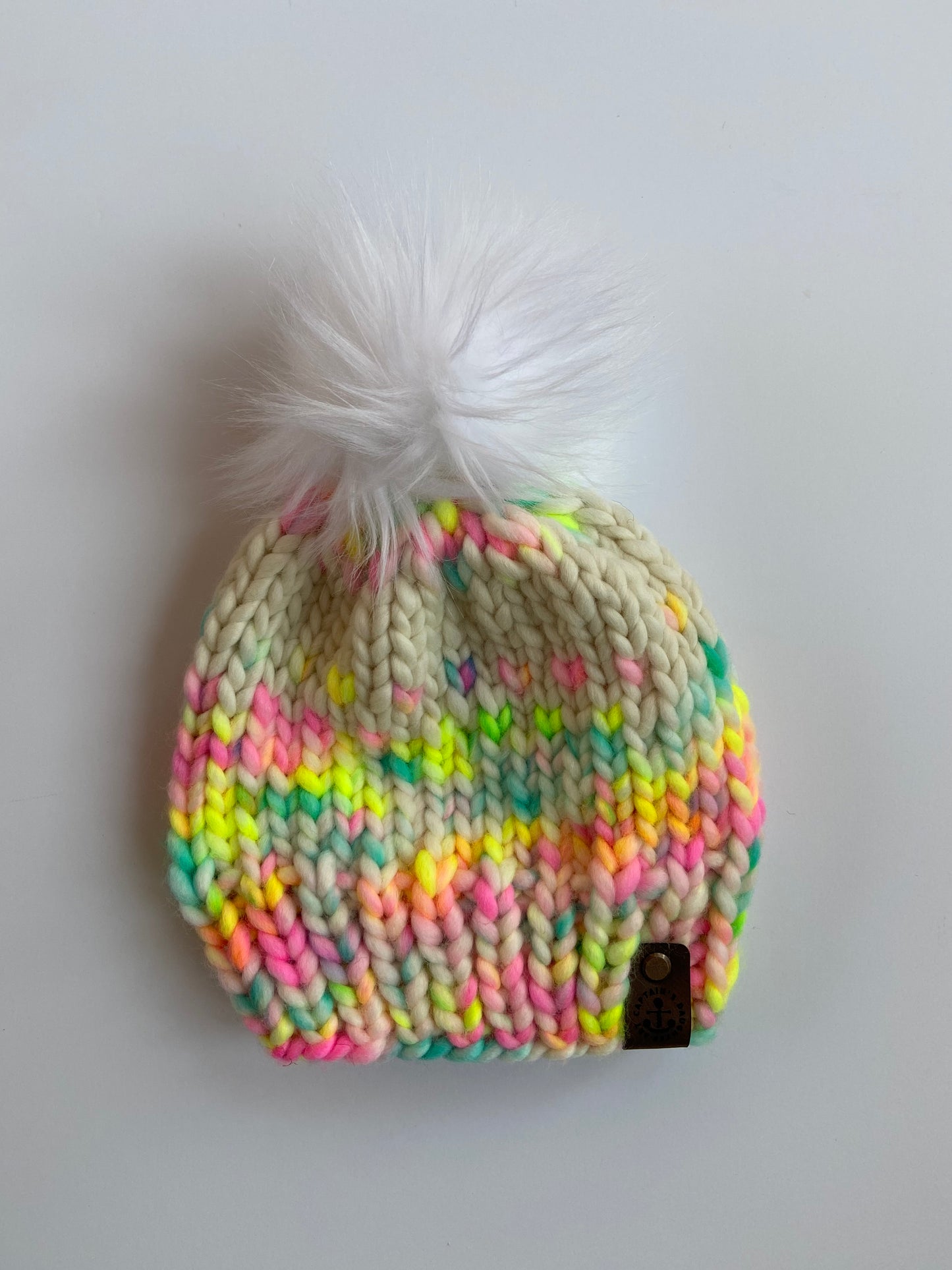 Prism Beanie