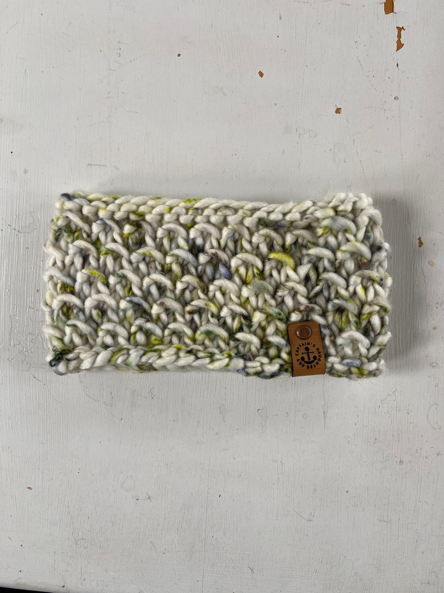 Cozy Headband