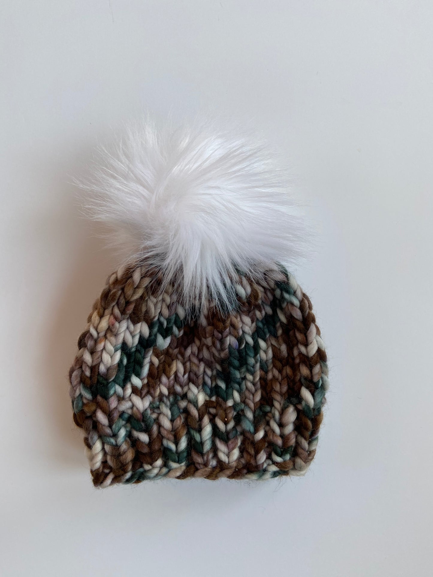 Newborn Beanie