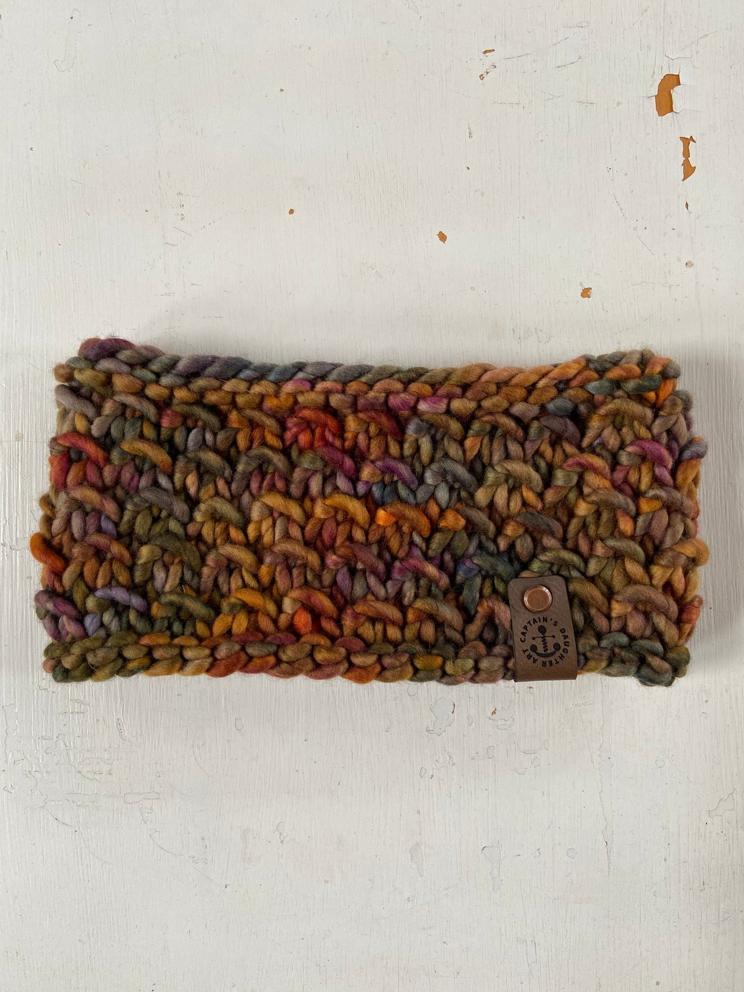 Cozy Headband
