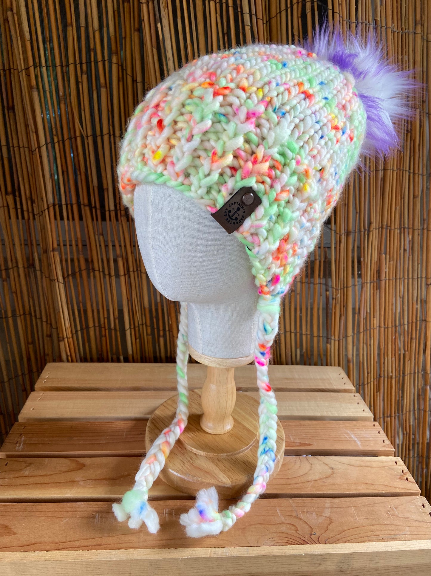 Bonnet Beanie
