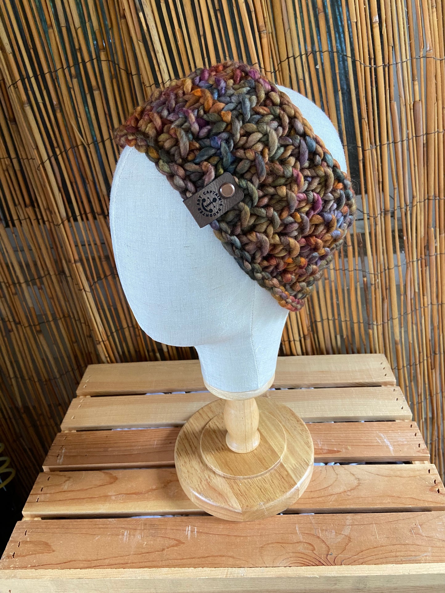 Cozy Headband