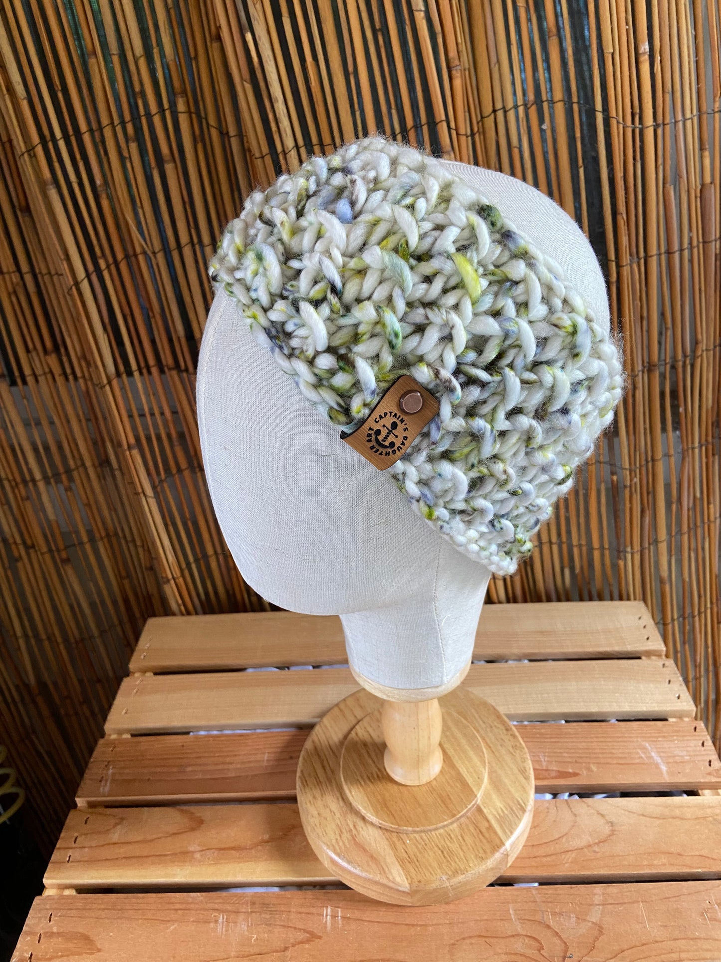Cozy Headband