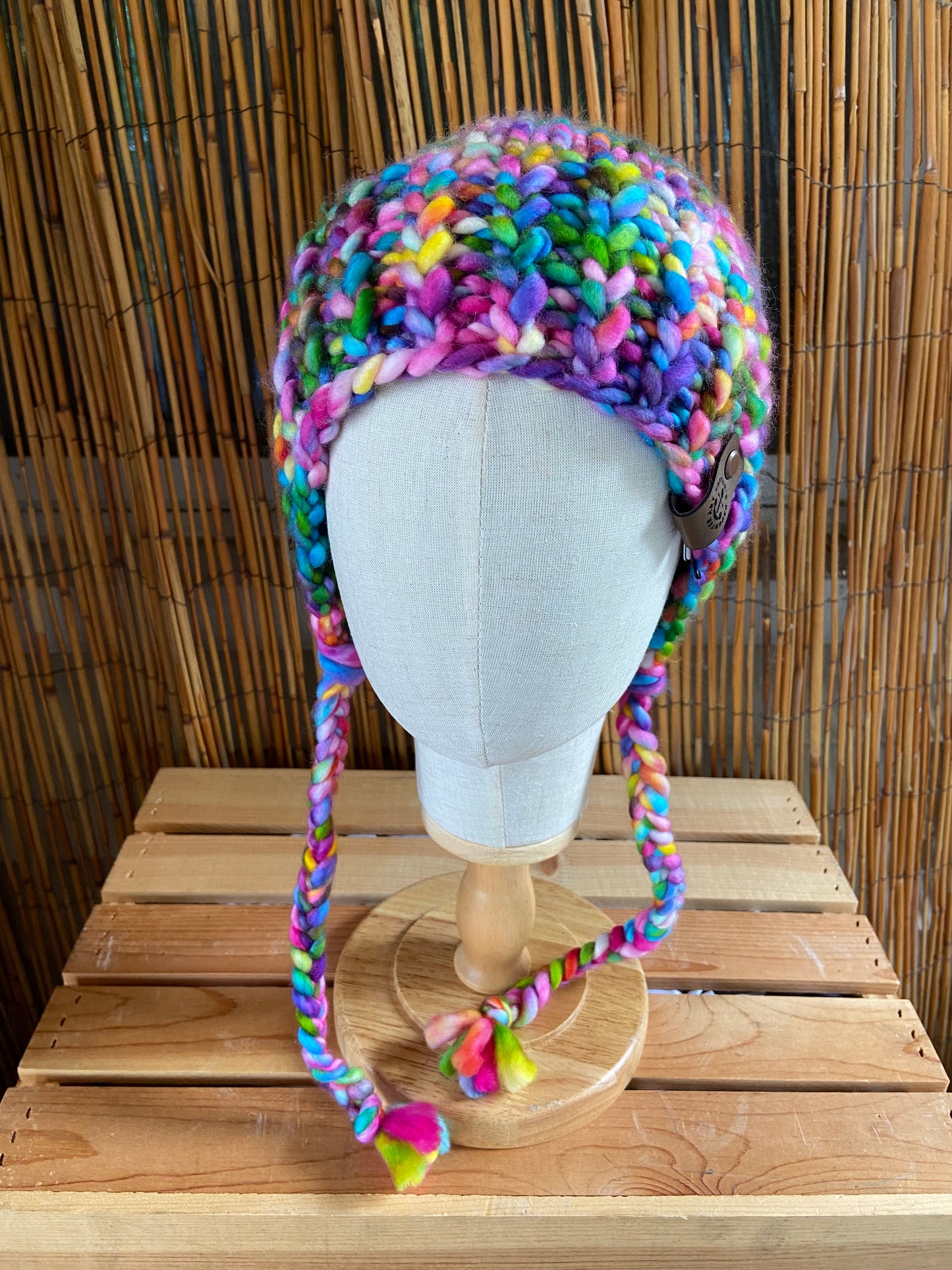 Bonnet Beanie