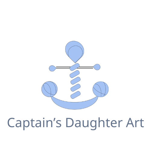 Captain's Daughter Art