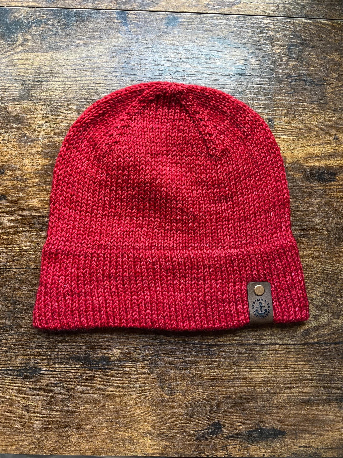 Classic Beanie