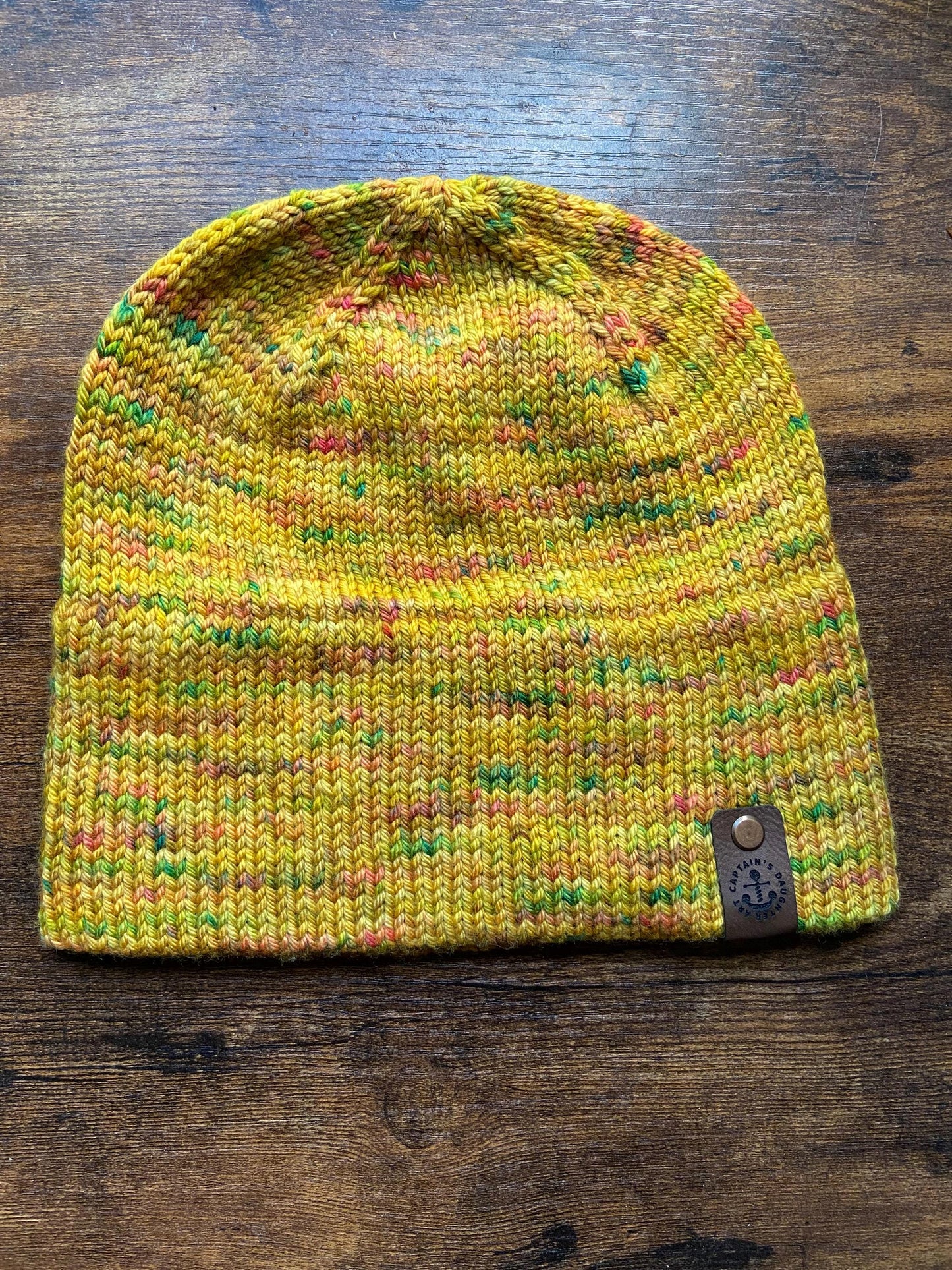 Classic Beanie