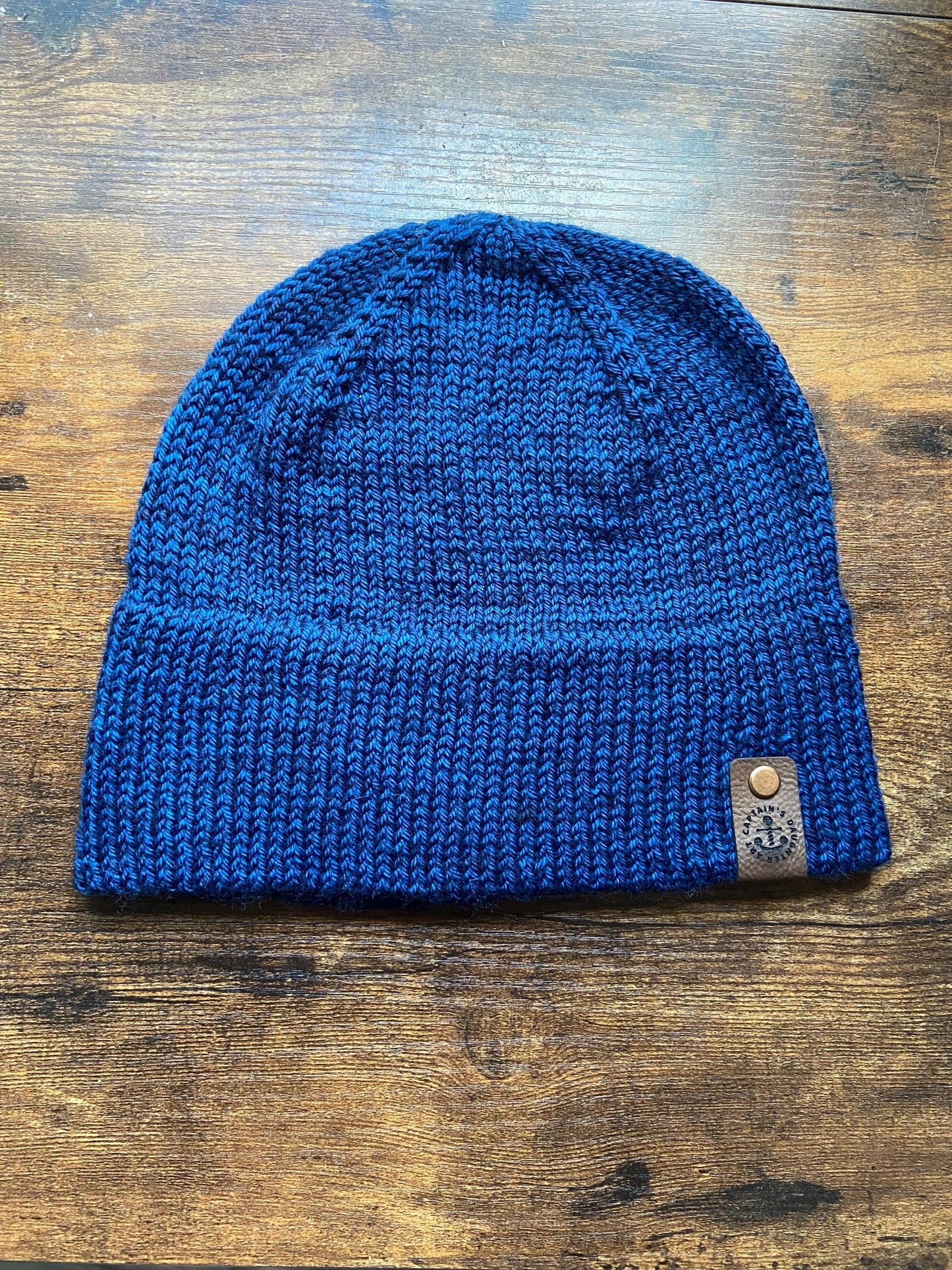 Classic Beanie