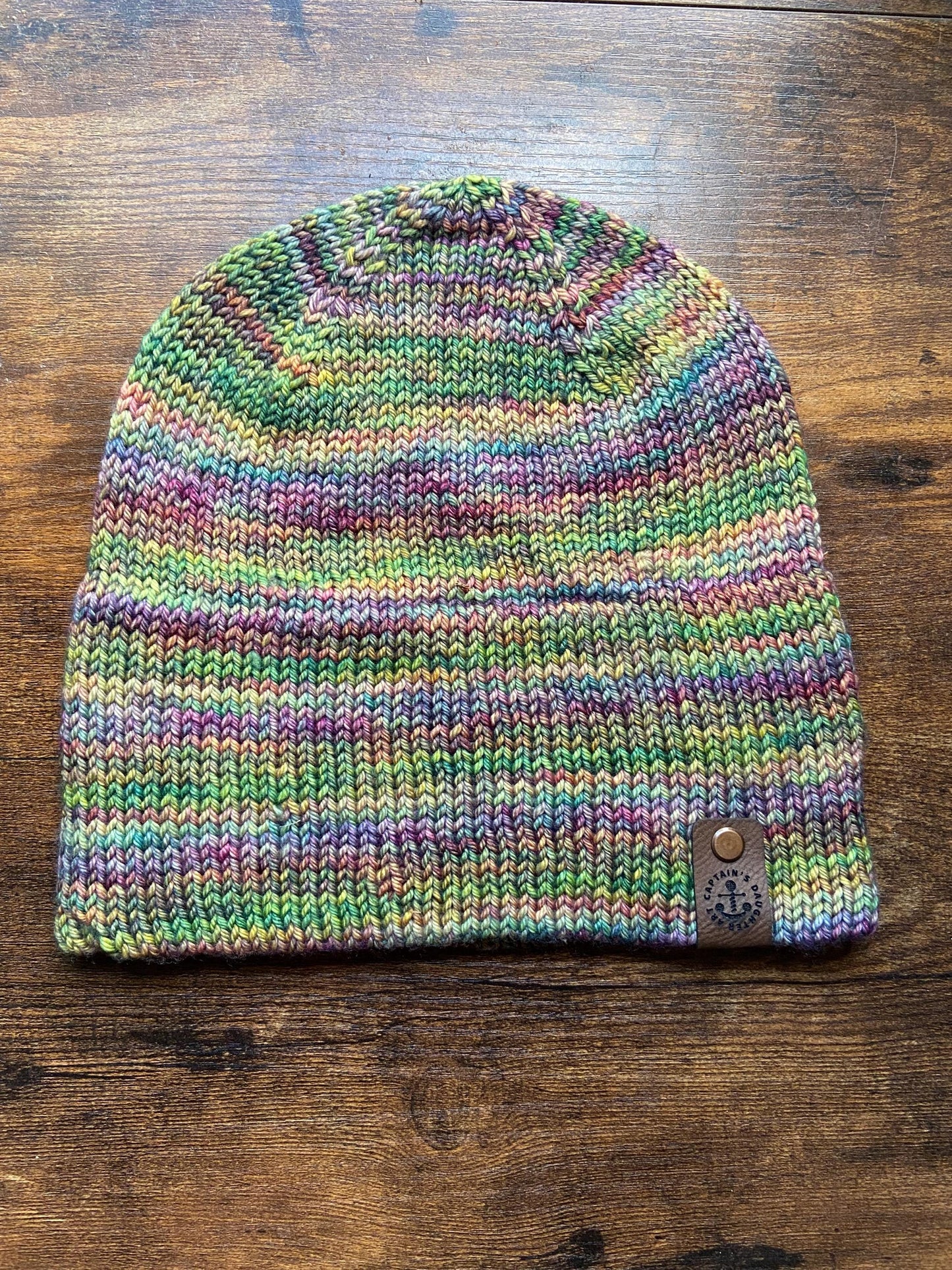 Classic Beanie