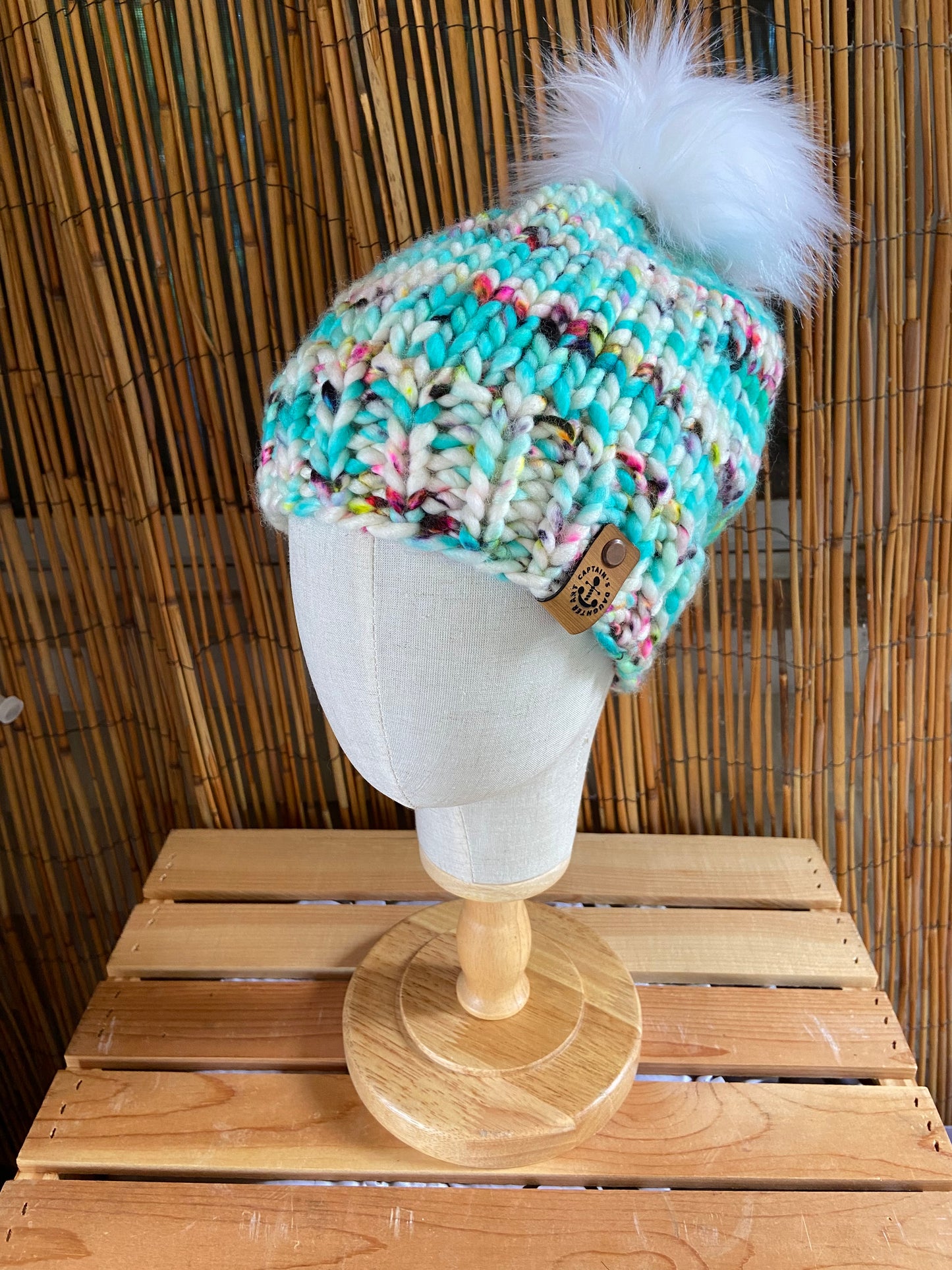 Slouchy Beanie